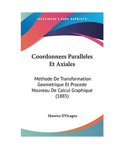 Coordonnees paralleles - coordonnees,
