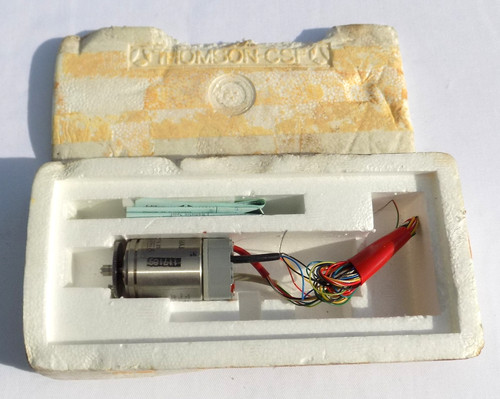 Thomson csf transfi - thomson,