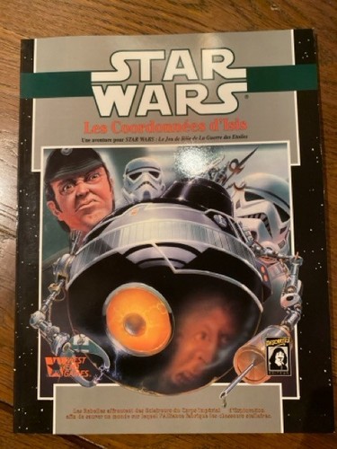 Star wars les - wars:, coordinonnees